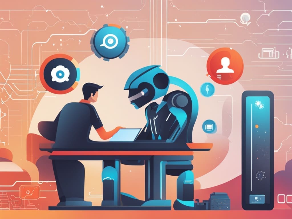 natural language processing natural language processing